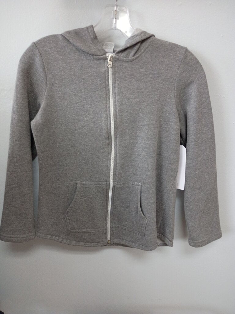 BCG Youth Full-Zip Hoodie