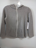 BCG Youth Full-Zip Hoodie