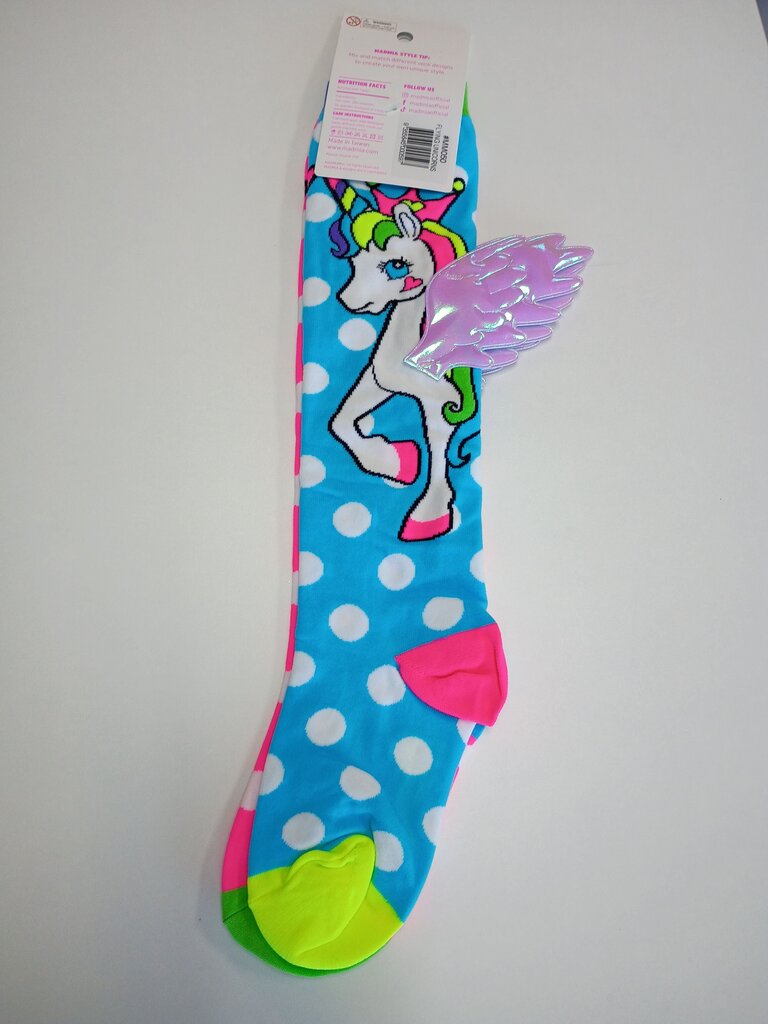 Madmia Unicorn Socks