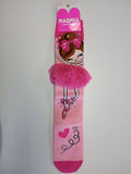 Madmia Ballerina Socks with Ruffle