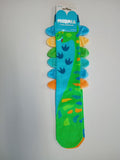 MADMIA Dinosaur Socks for Kids