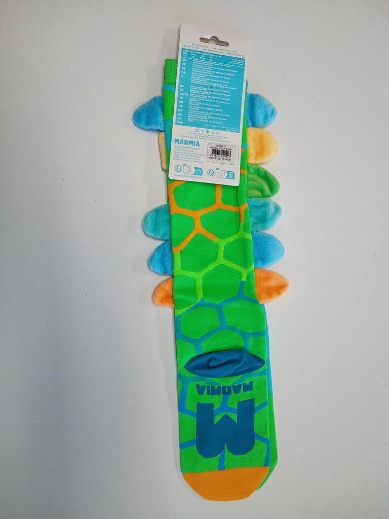 MADMIA Dinosaur Socks for Kids