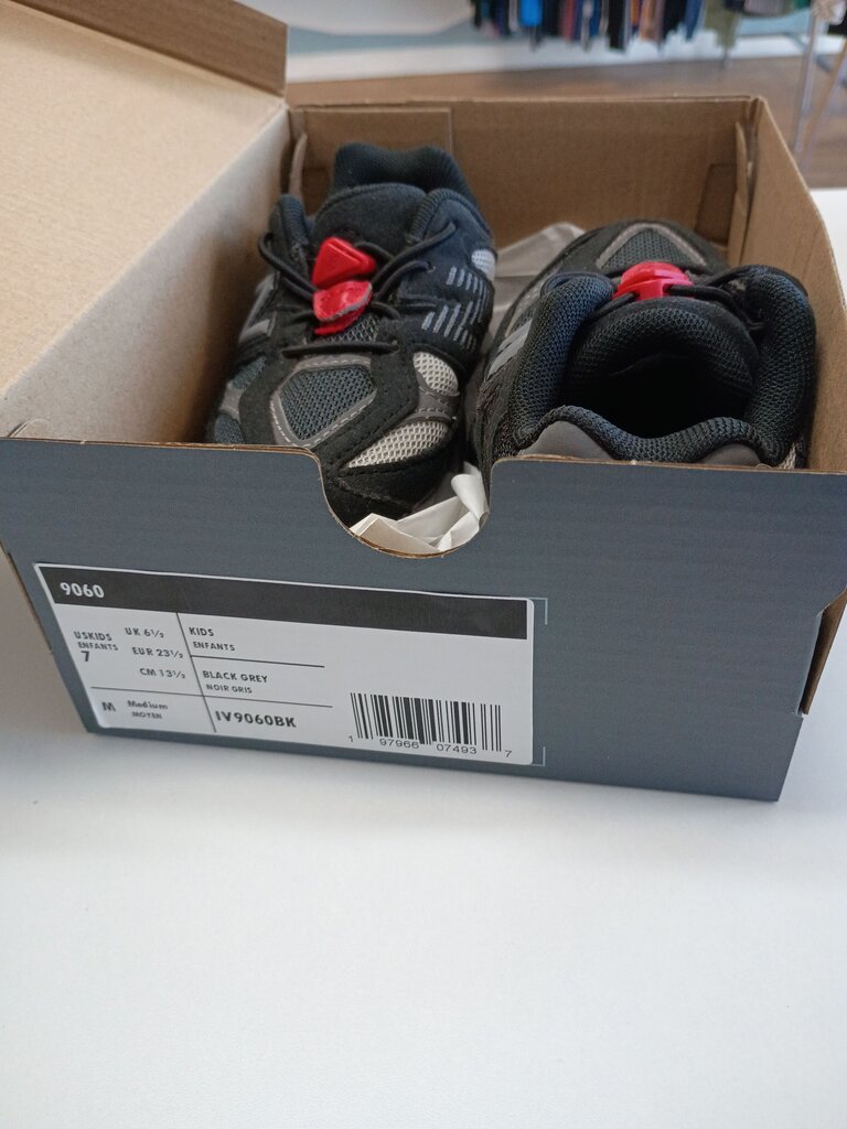 New Balance Kids Running Shoes