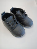 Black Toddler Shoes