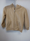 Ralph Lauren Toddler Zip-Up Hoodie