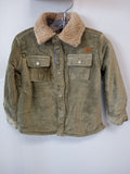 Eddie Bauer Kids 24M Corduroy Jacket