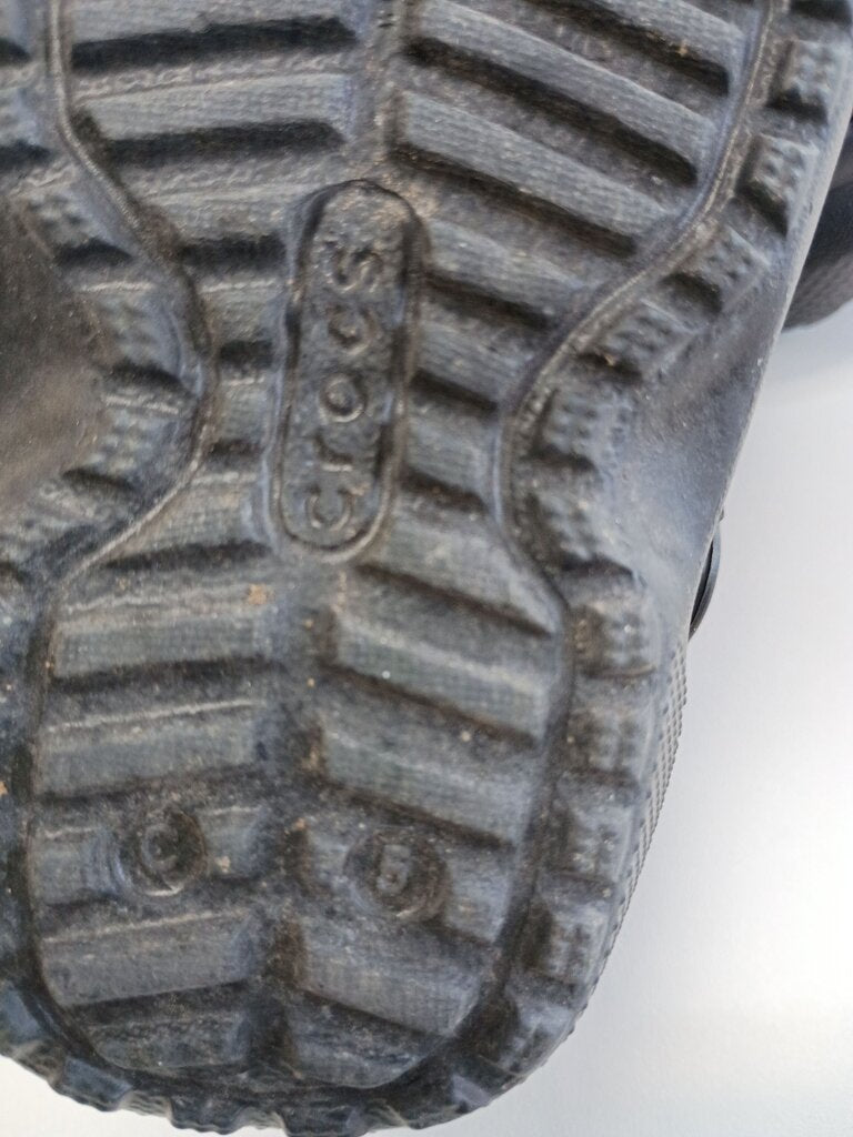 Crocs Kids Clogs