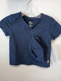 Honest Baby Clothing Organic Cotton T-Shirt