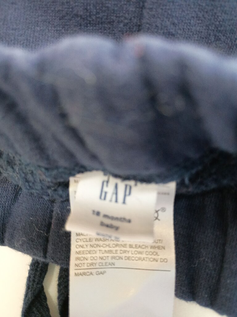 GAP Baby Sweatpants