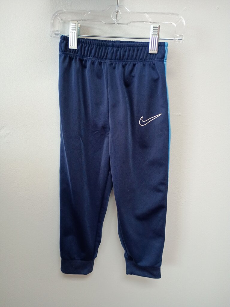 Nike Boys' Navy Sweatpants