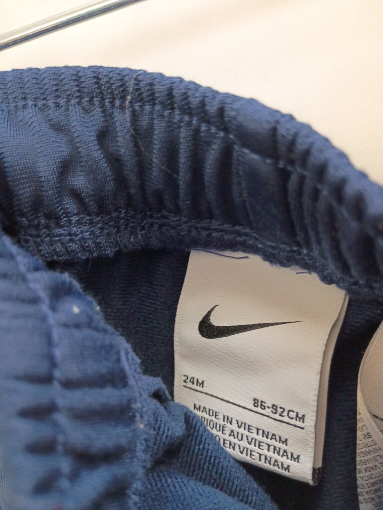 Nike Boys' Navy Sweatpants