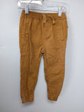 Toddler Boys Slim Pants