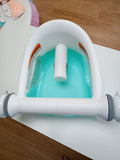 Baby Bath Support