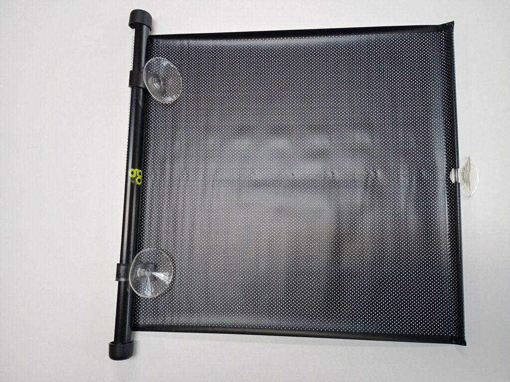 Mesh Car Sunshade