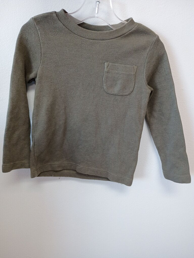 Flapdoodles Long Sleeve Top
