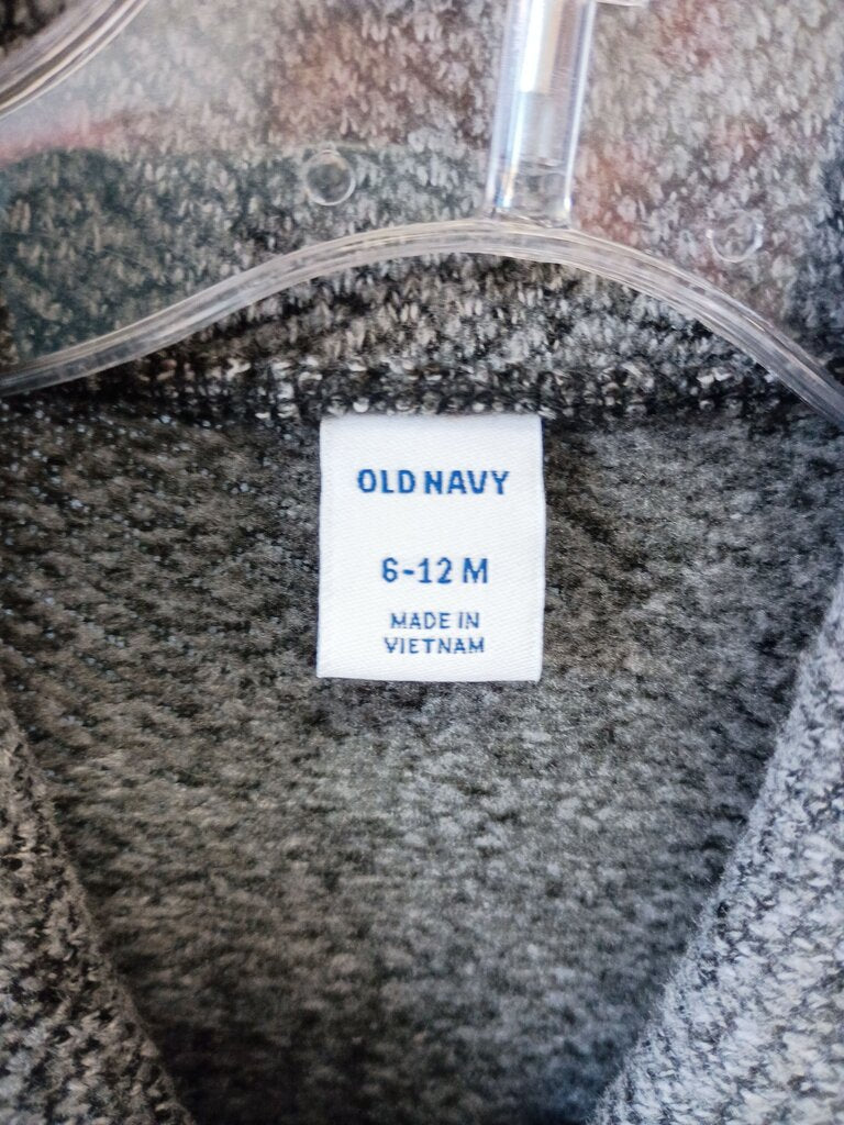 Old Navy Baby Cardigan Sweater