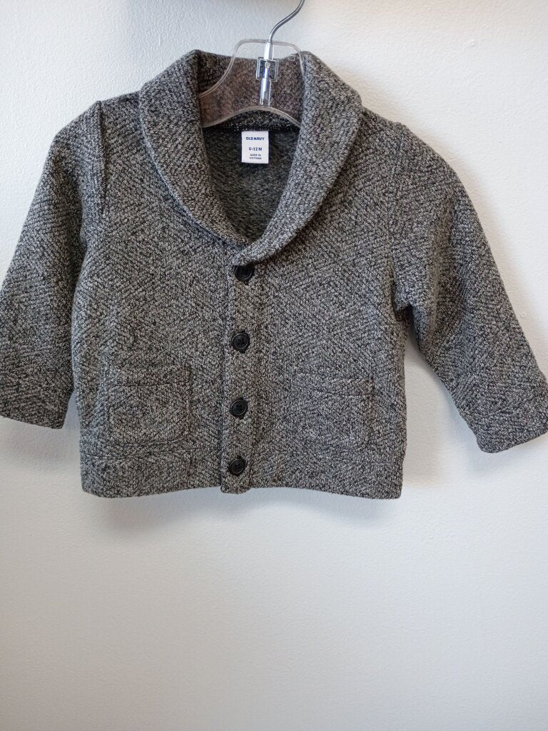 Old Navy Baby Cardigan Sweater