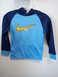 Nike Therma-Fit Boys Hoodie