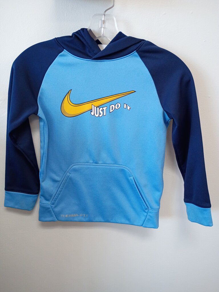Nike Therma-Fit Boys Hoodie