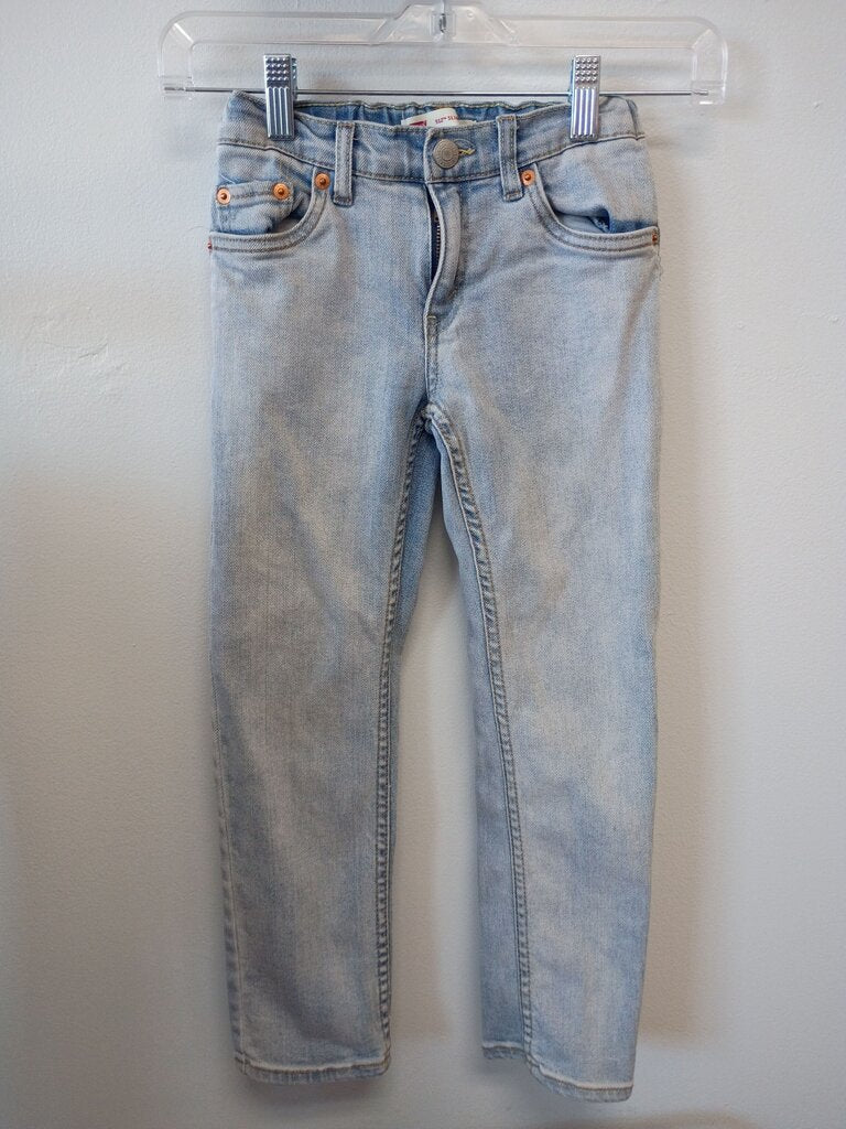 Levi's Slim Fit Jeans for Boys