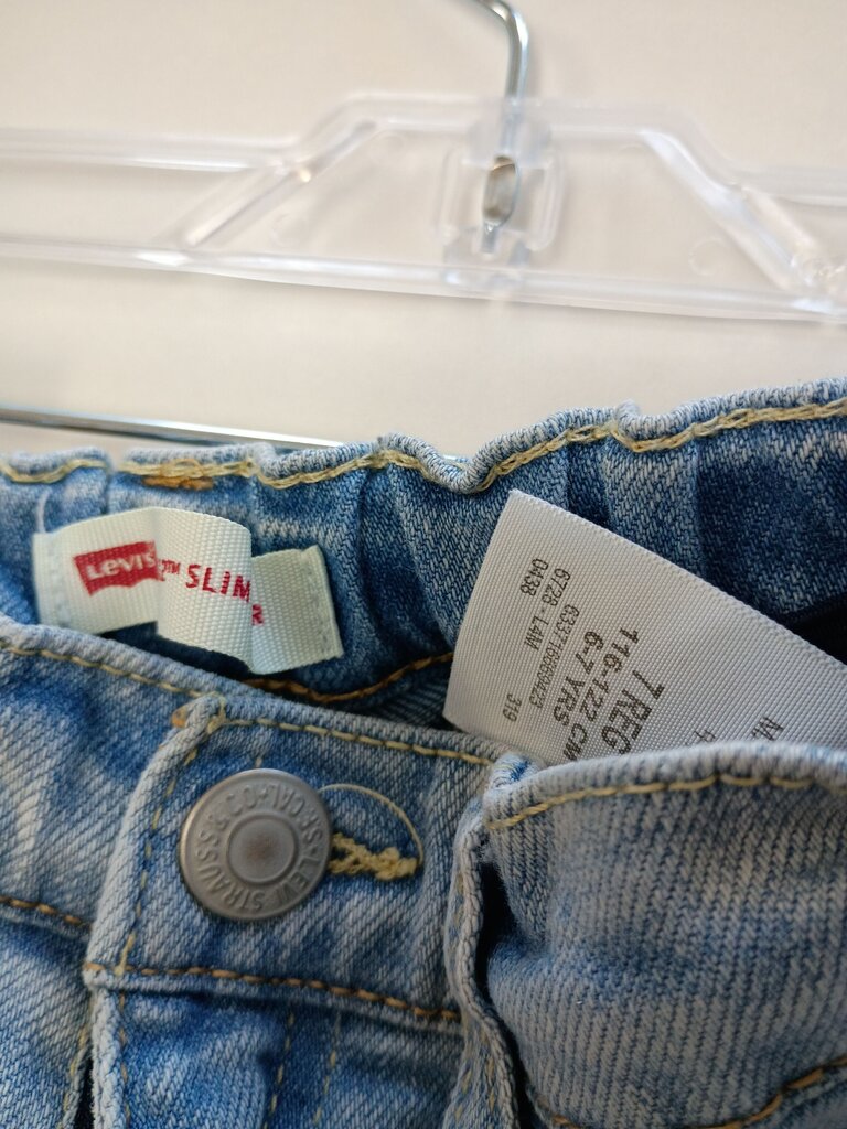 Levi's Slim Fit Jeans for Boys