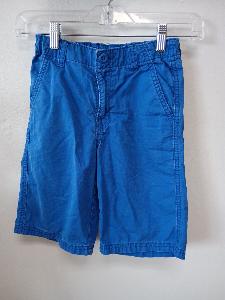 Blue Boys Shorts