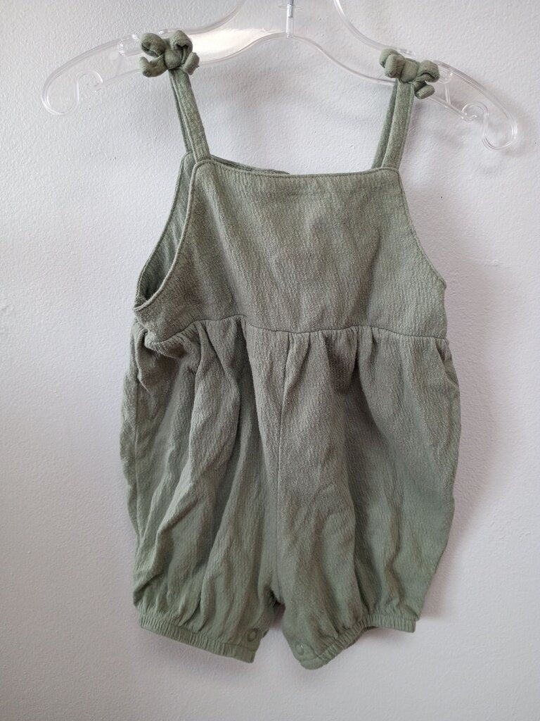 Carter's Baby Romper