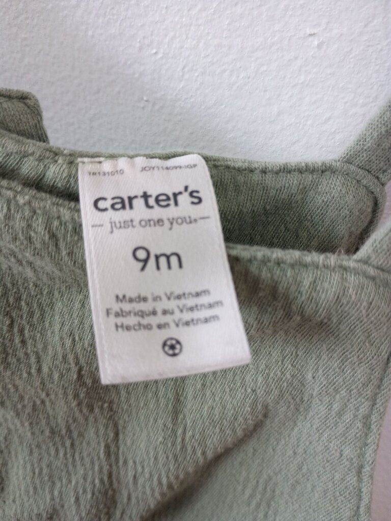 Carter's Baby Romper
