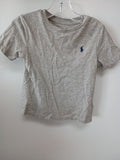 Ralph Lauren Gray Short Sleeve T-Shirt
