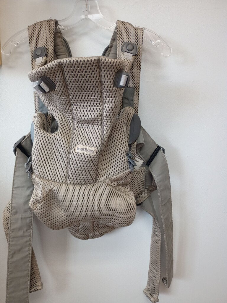 BabyBjörn Baby Carrier Original