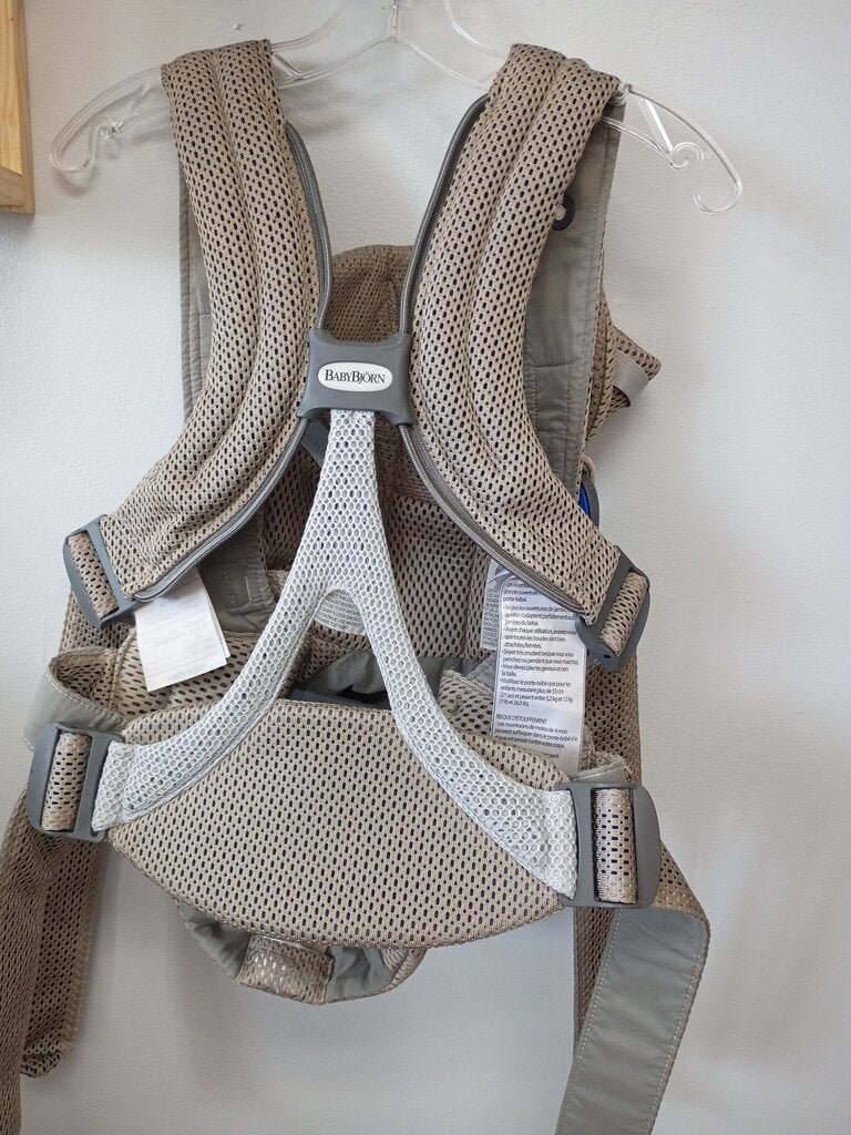 BabyBjörn Baby Carrier Original