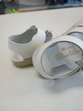 Sea Wee White Sandals