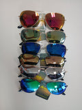 Assorted Aviator Sunglasses