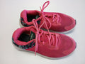 Under Armour Pink Athletic Shoes