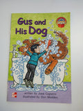 Gus and His Dog