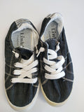 Link Comfort Denim Sneakers