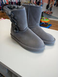 Koolaburra by UGG Gray Boots
