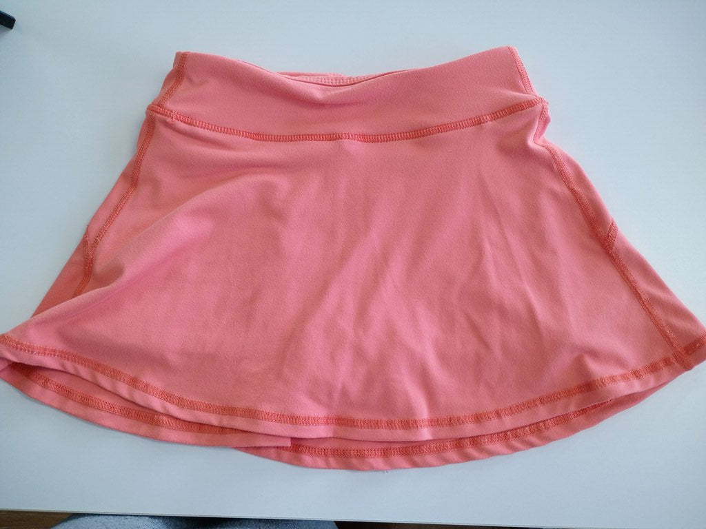 Eddie Bauer Kids Pink Skirt