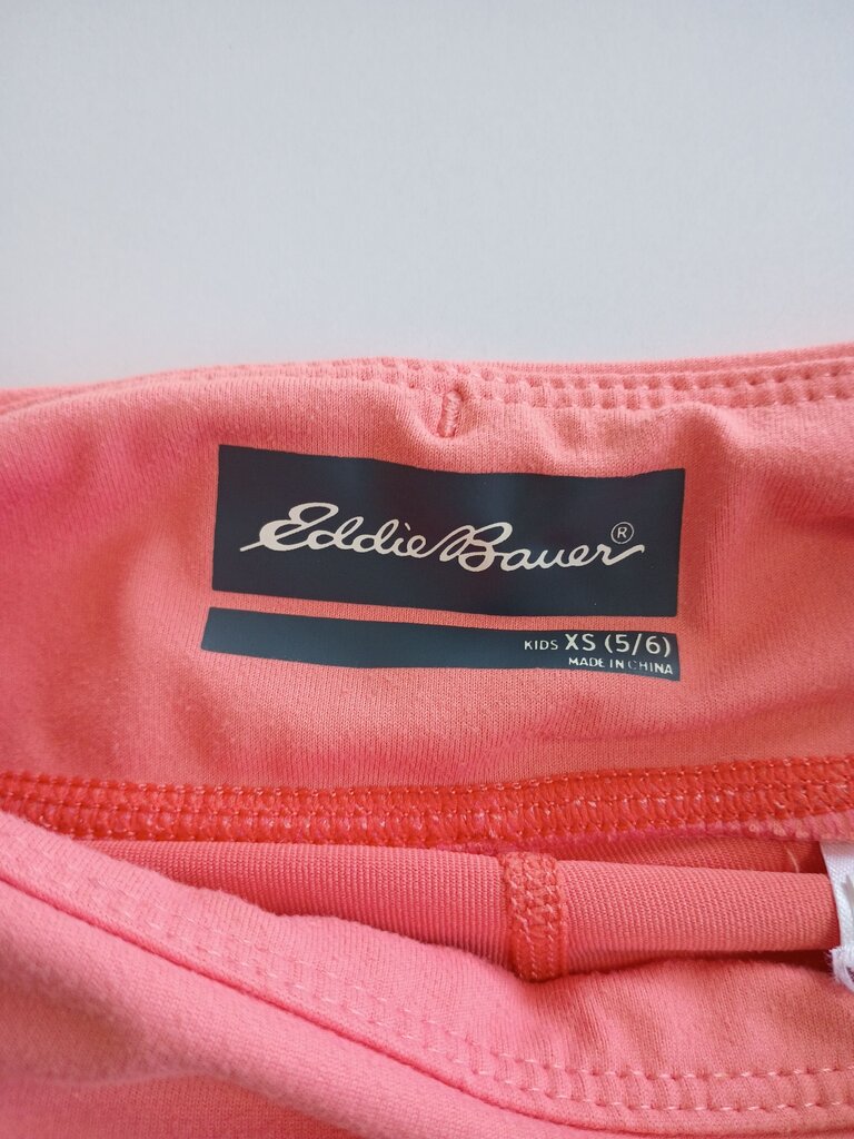Eddie Bauer Kids Pink Skirt