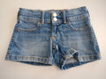 Abercrombie Kids Low Rise Midi Shorts