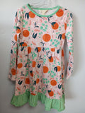 Matilda Jane Clothing Floral Dress