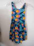 Tea Collection Floral Dress