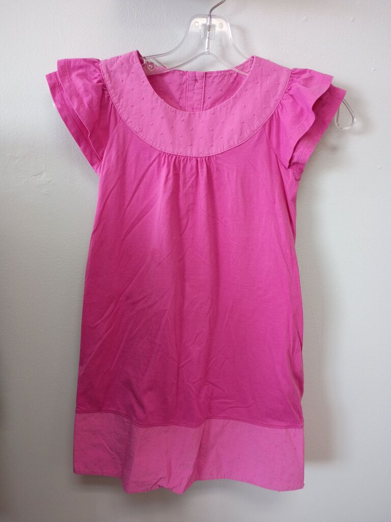 Hanna Andersson Pink Dress