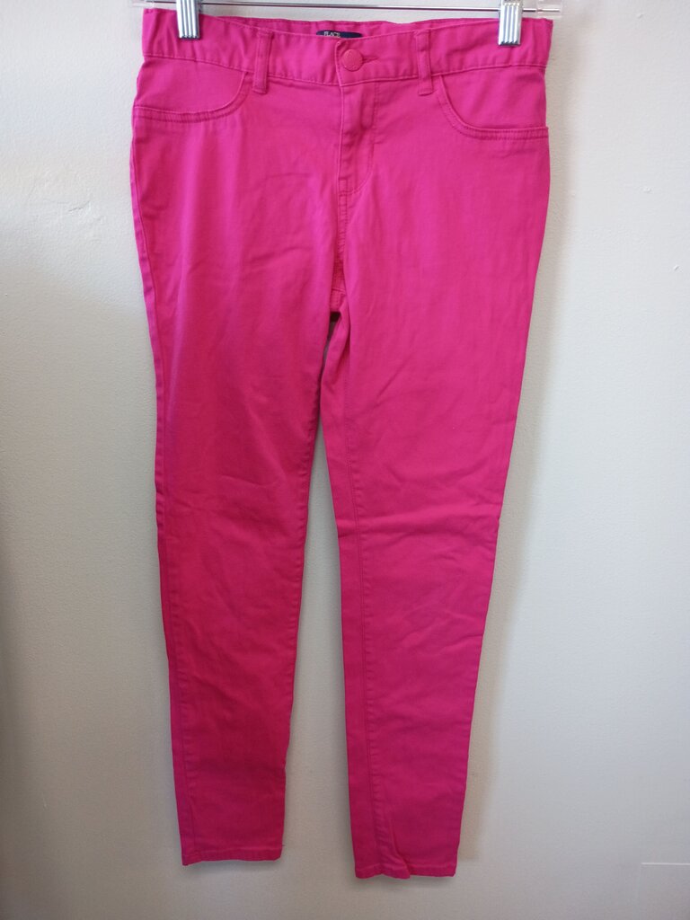Place Pink Jeggings
