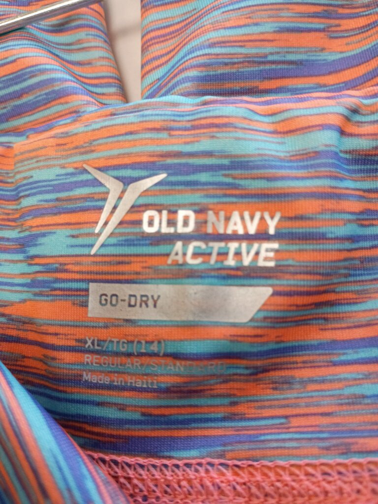 Old Navy Kids Active Leggings