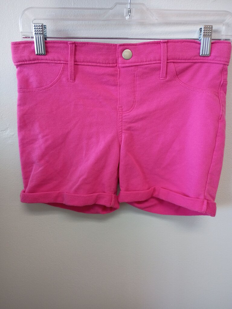 Wonder Nation Pink Shorts