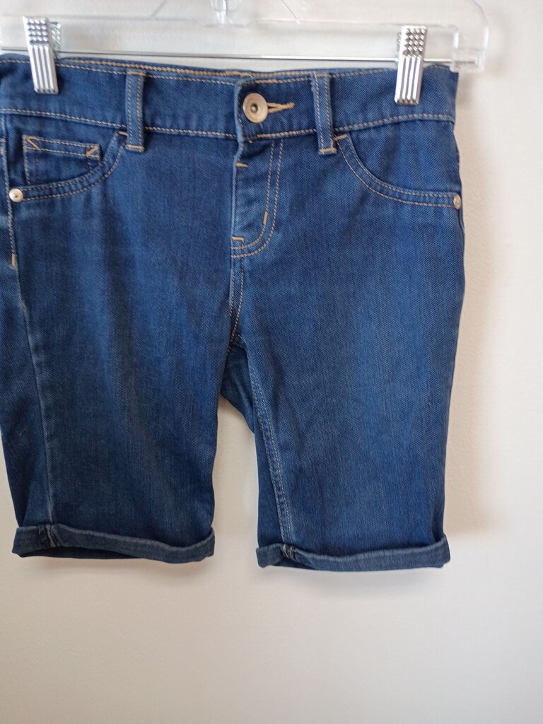 Girls' Denim Shorts