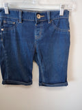 Girls' Denim Shorts