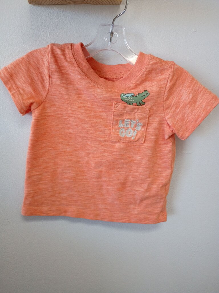 Garanimals Boys' Short Sleeve T-Shirt