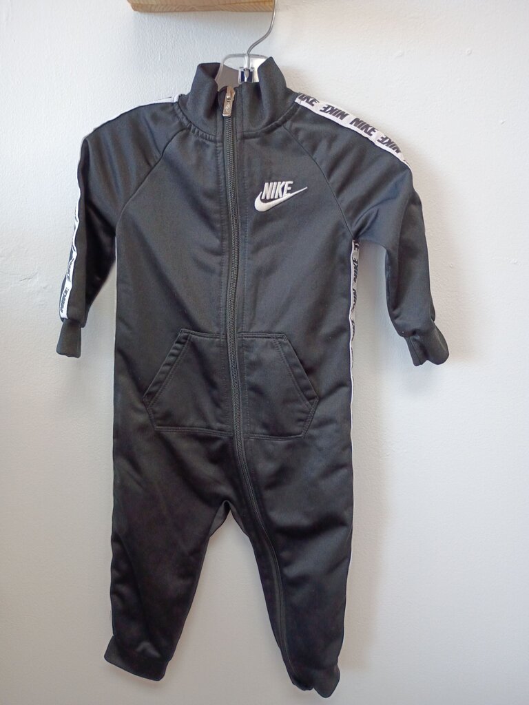 Nike Black One-piece outfit for Infants